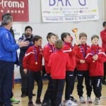 Under 11: danes v Nabrežini nogomtni pokal ZSŠDI