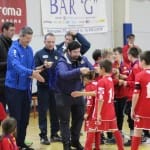 Under 11: danes v Nabrežini nogomtni pokal ZSŠDI