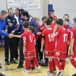 Under 11: danes v Nabrežini nogomtni pokal ZSŠDI