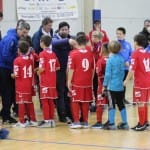 Under 11: danes v Nabrežini nogomtni pokal ZSŠDI