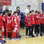 Under 11: danes v Nabrežini nogomtni pokal ZSŠDI