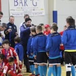 Under 11: danes v Nabrežini nogomtni pokal ZSŠDI