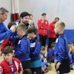 Under 11: danes v Nabrežini nogomtni pokal ZSŠDI