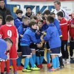 Under 11: danes v Nabrežini nogomtni pokal ZSŠDI
