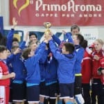 Under 11: danes v Nabrežini nogomtni pokal ZSŠDI