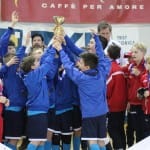 Under 11: danes v Nabrežini nogomtni pokal ZSŠDI
