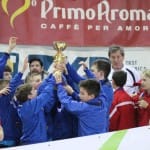 Under 11: danes v Nabrežini nogomtni pokal ZSŠDI