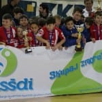Under 11: danes v Nabrežini nogomtni pokal ZSŠDI