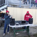 U11: ekološki turnir v Bazovici