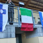 U11: ekološki turnir v Bazovici