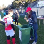 U11: ekološki turnir v Bazovici