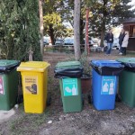 U11: ekološki turnir v Bazovici