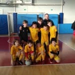 Under 11: danes v Nabrežini nogomtni pokal ZSŠDI