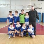 Under 11: danes v Nabrežini nogomtni pokal ZSŠDI