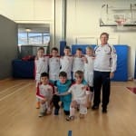 Under 11: danes v Nabrežini nogomtni pokal ZSŠDI