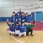 Under 11: danes v Nabrežini nogomtni pokal ZSŠDI