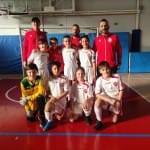 Under 11: danes v Nabrežini nogomtni pokal ZSŠDI