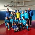Under 11: danes v Nabrežini nogomtni pokal ZSŠDI