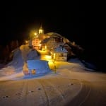 AŠD Mladina: uspele novoletne priprave na Višarjah