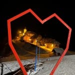 AŠD Mladina: uspele novoletne priprave na Višarjah