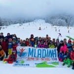 AŠD Mladina pristopilo k projektu Šport-šola