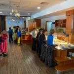 AŠD Mladina pristopilo k projektu Šport-šola