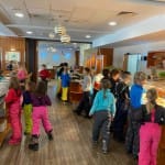 AŠD Mladina pristopilo k projektu Šport-šola