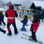 AŠD Mladina pristopilo k projektu Šport-šola