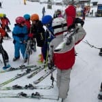 AŠD Mladina pristopilo k projektu Šport-šola