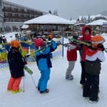 AŠD Mladina pristopilo k projektu Šport-šola