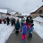 AŠD Mladina pristopilo k projektu Šport-šola