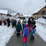 AŠD Mladina pristopilo k projektu Šport-šola