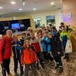 AŠD Mladina pristopilo k projektu Šport-šola