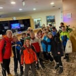 AŠD Mladina pristopilo k projektu Šport-šola