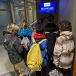 AŠD Mladina pristopilo k projektu Šport-šola