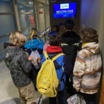 AŠD Mladina pristopilo k projektu Šport-šola