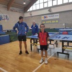 Terni, državni turnir Krasovi predstavniki