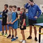 Terni, državni turnir Krasovi predstavniki