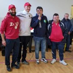 U11: ekološki turnir v Bazovici