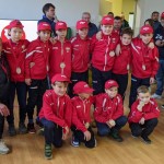 U11: ekološki turnir v Bazovici