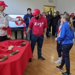 U11: ekološki turnir v Bazovici