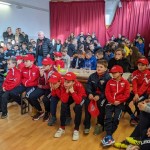 U11: ekološki turnir v Bazovici