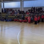 Under 11: danes v Nabrežini nogomtni pokal ZSŠDI