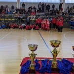 Under 11: danes v Nabrežini nogomtni pokal ZSŠDI