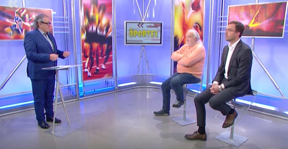 Spoortel 23 jan 2023