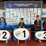 Terni, državni turnir Krasovi predstavniki