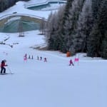 SK Devin in ZSŠDI: zelo koristne zimske priprave