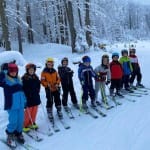 AŠD Mladina pristopilo k projektu Šport-šola