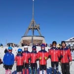 SK Devin in ZSŠDI: zelo koristne zimske priprave