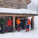 Planinski odsek SK Devin